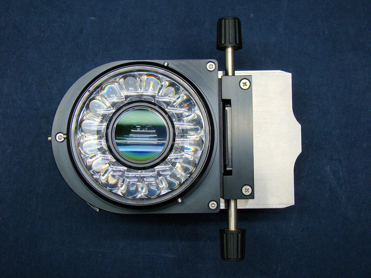 Leica Microsystems 10450705 Medium Magnification Lens for DVM6A [t1089180142]