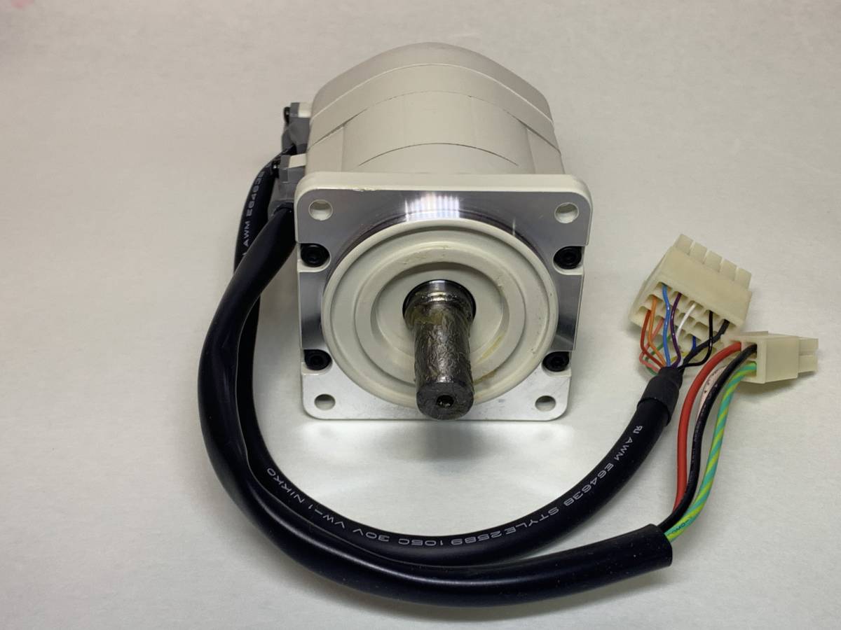 Panasonic MSM021A1A AC Servo Motor [d1089686460]