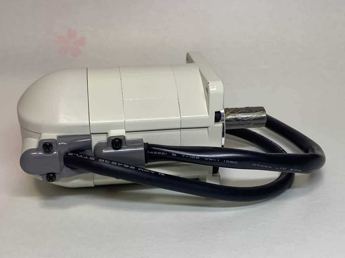 Panasonic MSM021A1A AC Servo Motor [d1089686460]