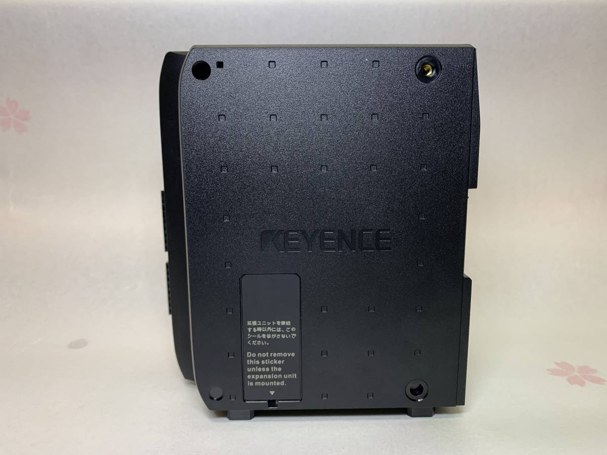 KEYENCE MEGADIGITAL CV-3500 Image Processing System [d1090899461]