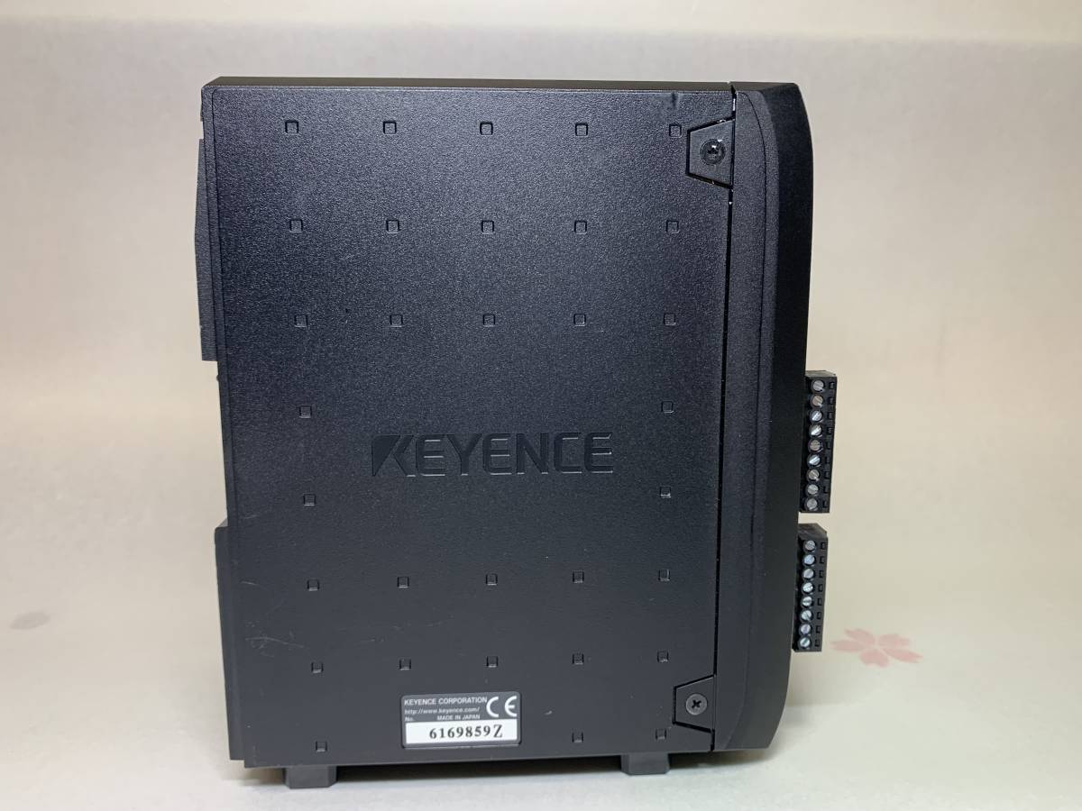 KEYENCE MEGADIGITAL CV-3500 Image Processing System [d1090899461]
