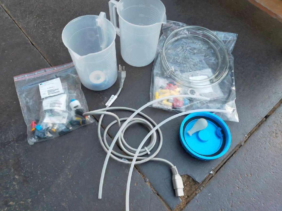 Millipore Elix Advantage 3 Water Purification System [k1092962227]