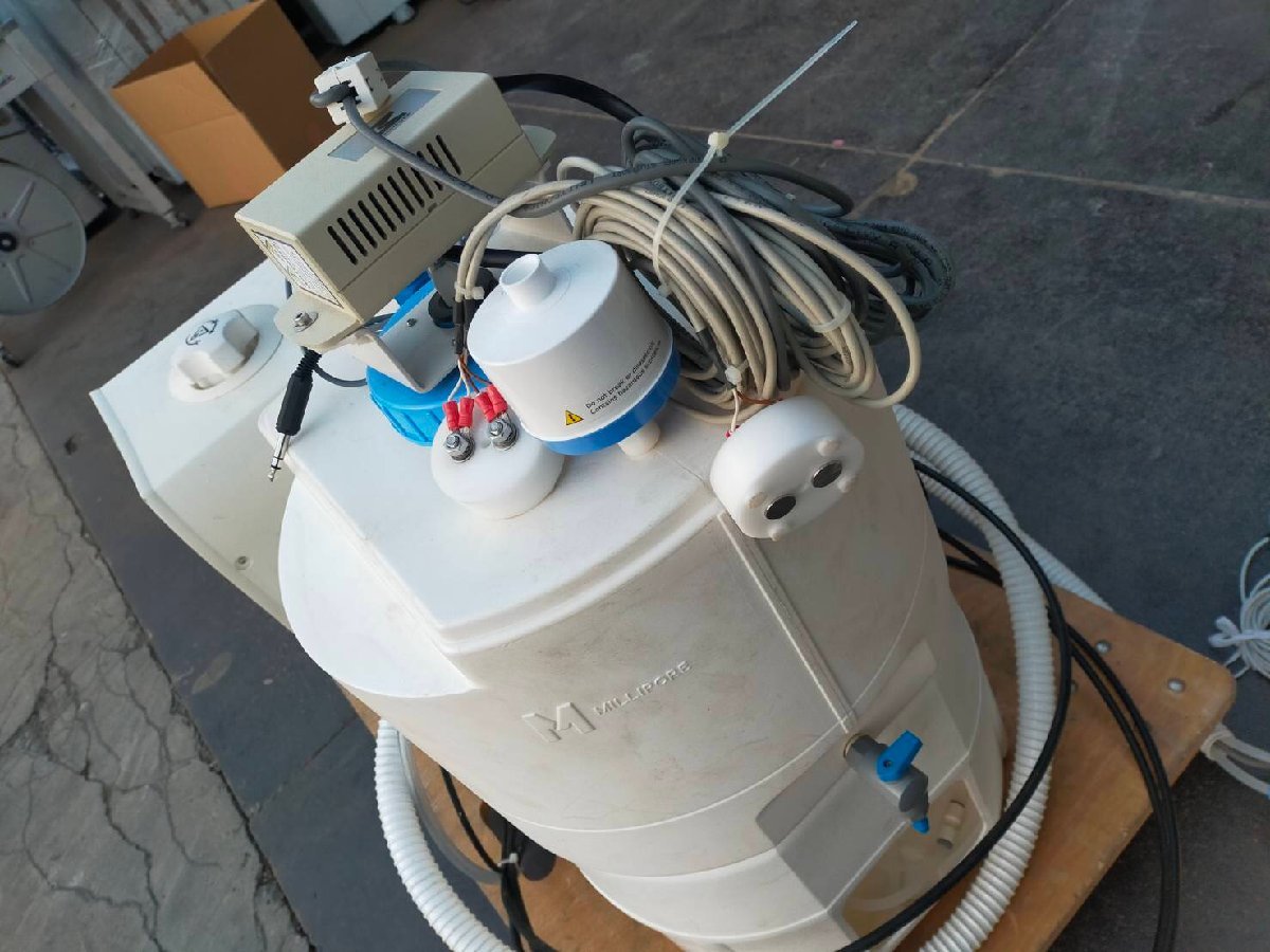 Millipore Elix Advantage 3 Water Purification System [k1092962227]