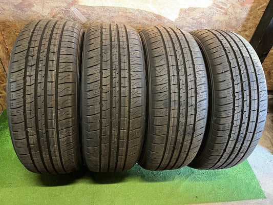 DUNLOP GRAMDTREK PT5A 265/50R22 Summer Tires Set of 4 [j1093172343]