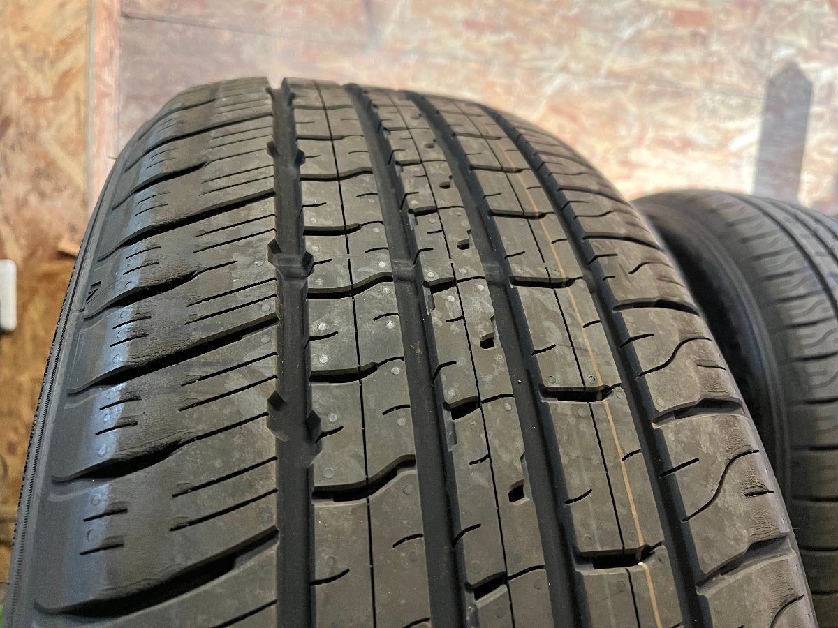 DUNLOP GRAMDTREK PT5A 265/50R22 Summer Tires Set of 4 [j1093172343]