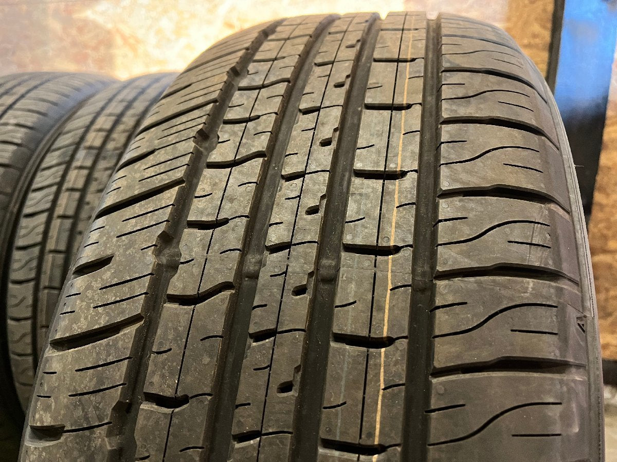 DUNLOP GRAMDTREK PT5A 265/50R22 Summer Tires Set of 4 [j1093172343]