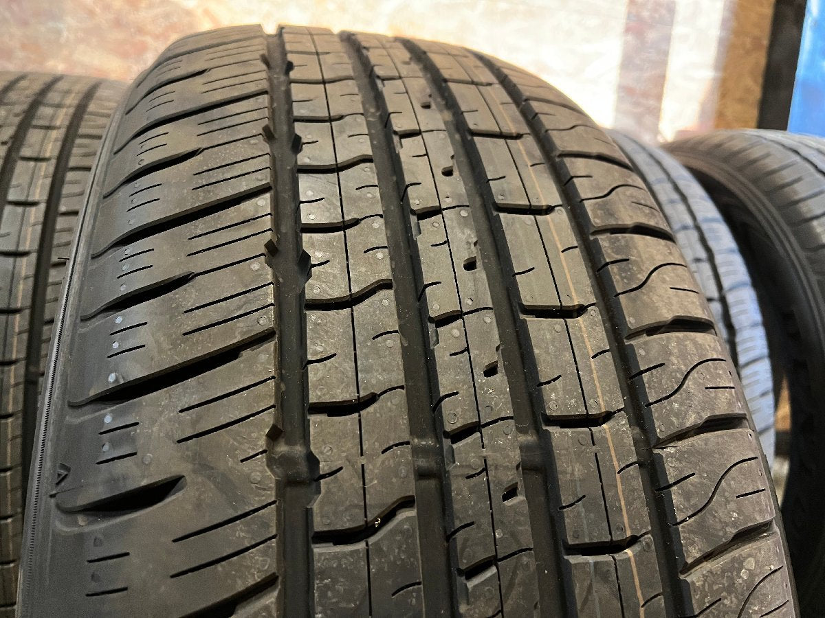 DUNLOP GRAMDTREK PT5A 265/50R22 Summer Tires Set of 4 [j1093172343]