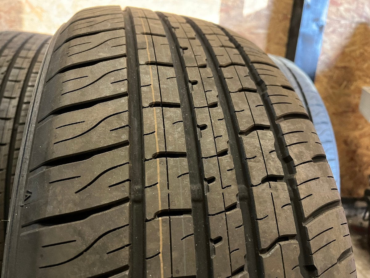 DUNLOP GRAMDTREK PT5A 265/50R22 Summer Tires Set of 4 [j1093172343]