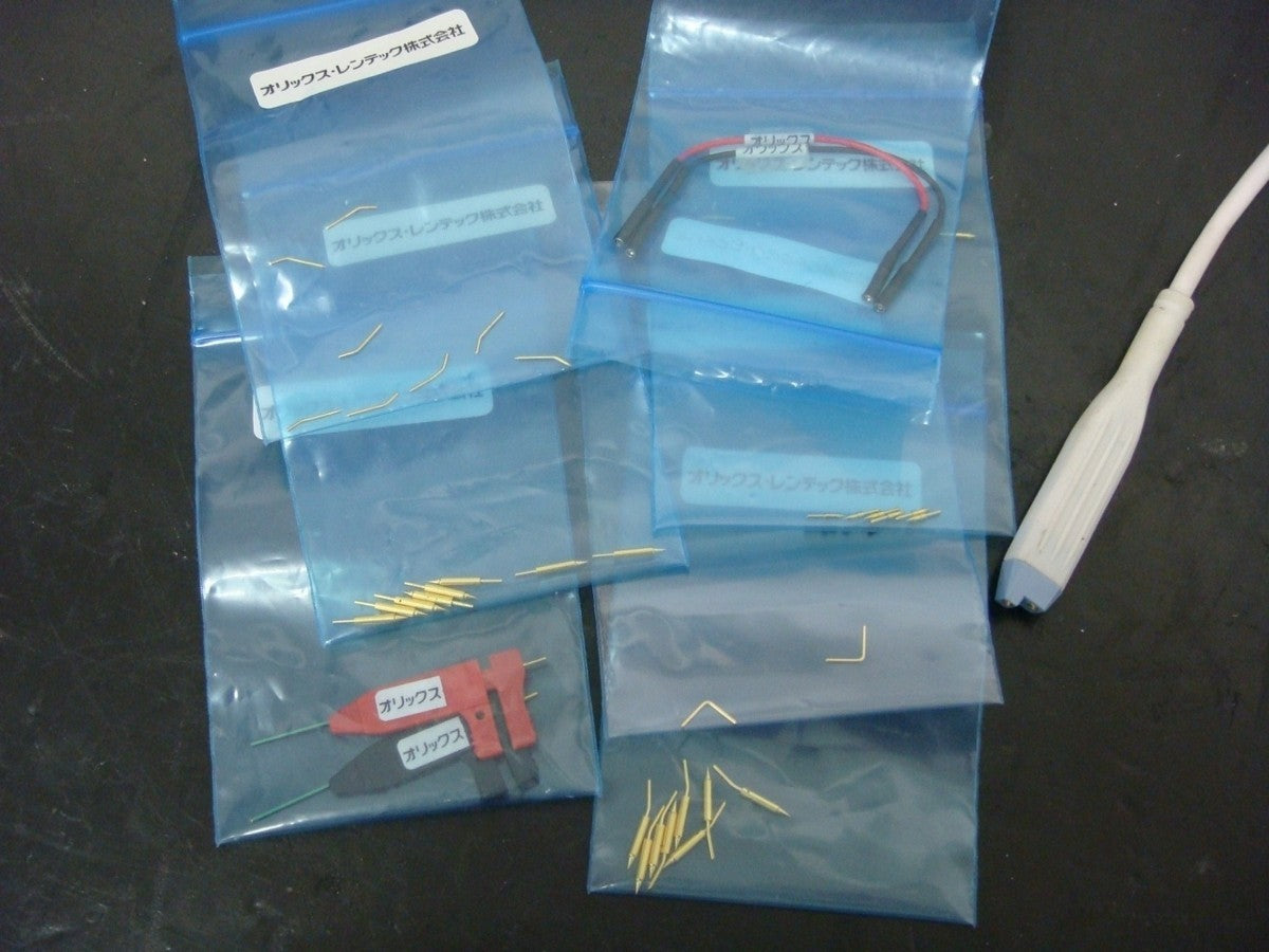 Yokogawa PBA2500 Active Probe DC-2.5GHz [l1094008499]