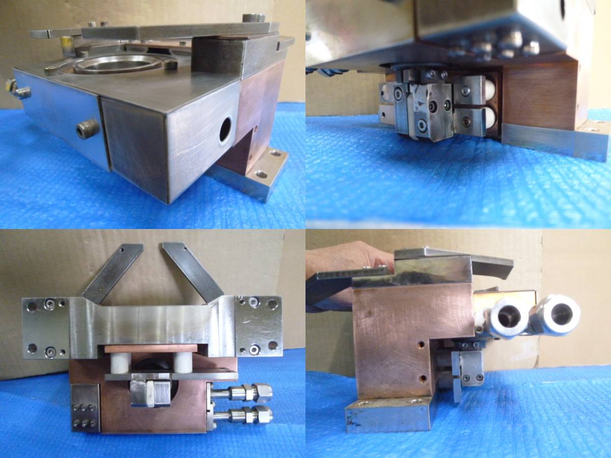JEOL JEBG-102 UC0 Electron Beam Source [g1095644215]