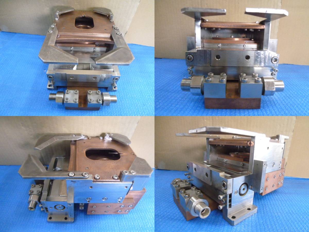 JEOL JEBG-203 UA0 Electron Beam Source [d1096085150]