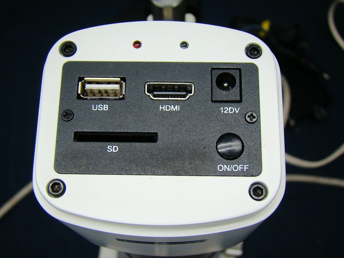 Micro Square DS-500MH HD Microscope [m1096319643]