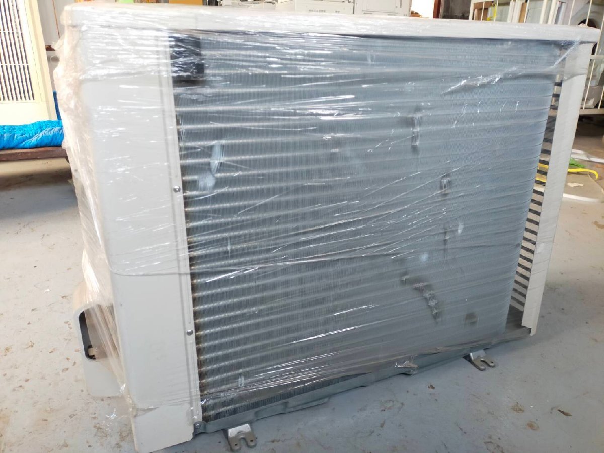 Mitsubishi Electric PMZ-ERP56SFH Slim ER 1-Way Ceiling Cassette Air Conditioner 2.3HP [h1097149789]