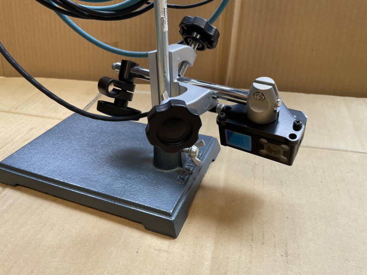 KEYENCE IX-CP50 Laser Displacement Sensor with Built-in Camera IX Series [c1097856592]