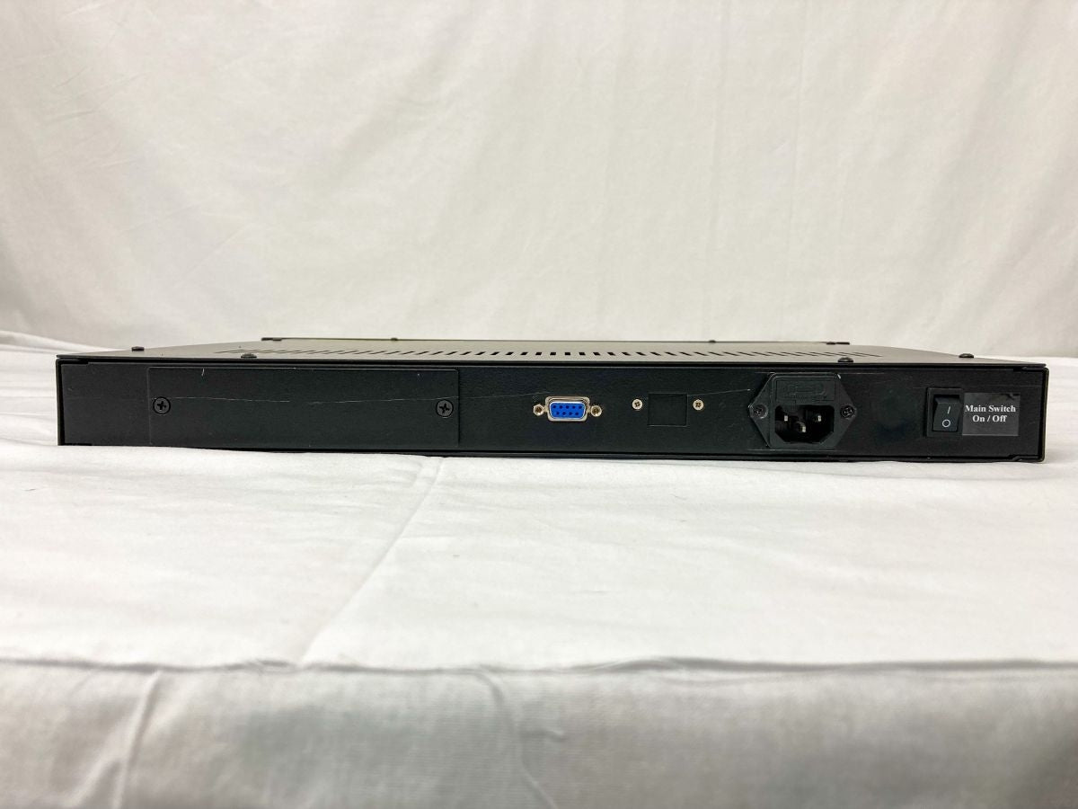 Amonics AEDFA-C-23I-R EDFA C-Band Optical Amplifier [q1098654673]