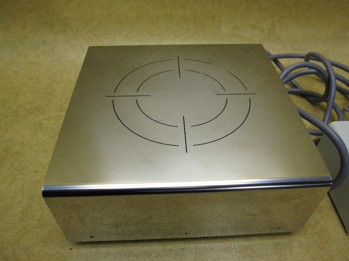 As One HPS-500R Digital Large Stirrer Magnetic Stirrer [w1100185239]