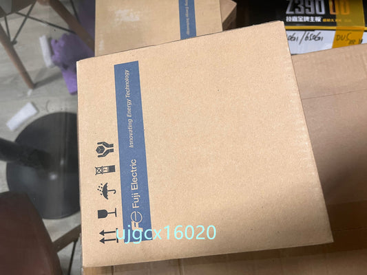 Fuji Electric FRN-2.2G1S-2J Inverter [s1100312800]
