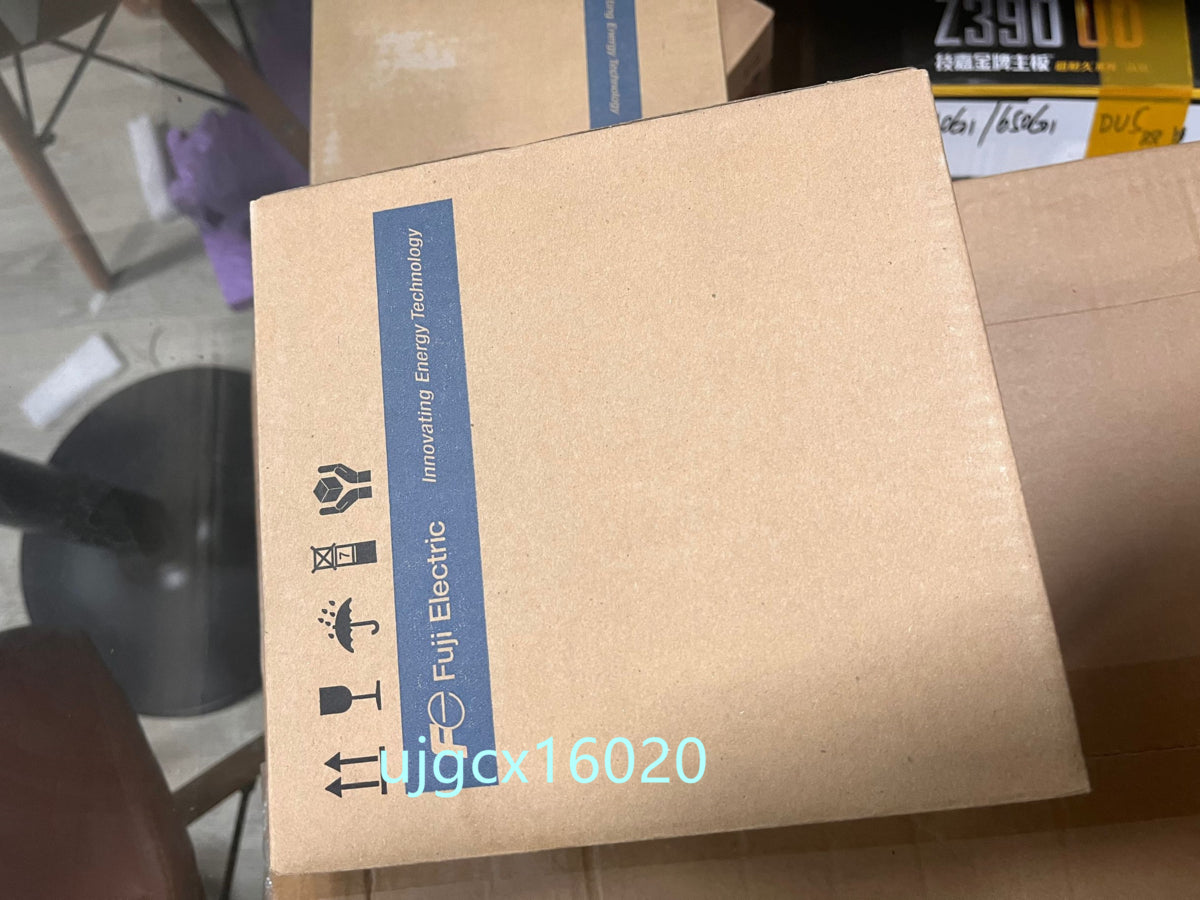 Fuji Electric FRN-2.2G1S-2J Inverter [s1100312800]