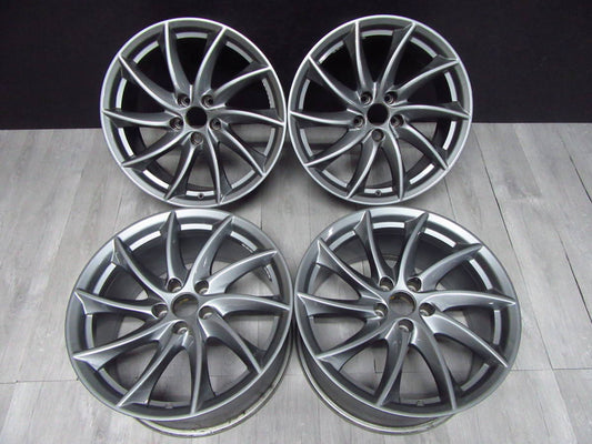 ALFAROMEO Giulia Ti Super Genuine 18 inch Wheel [1102298973]