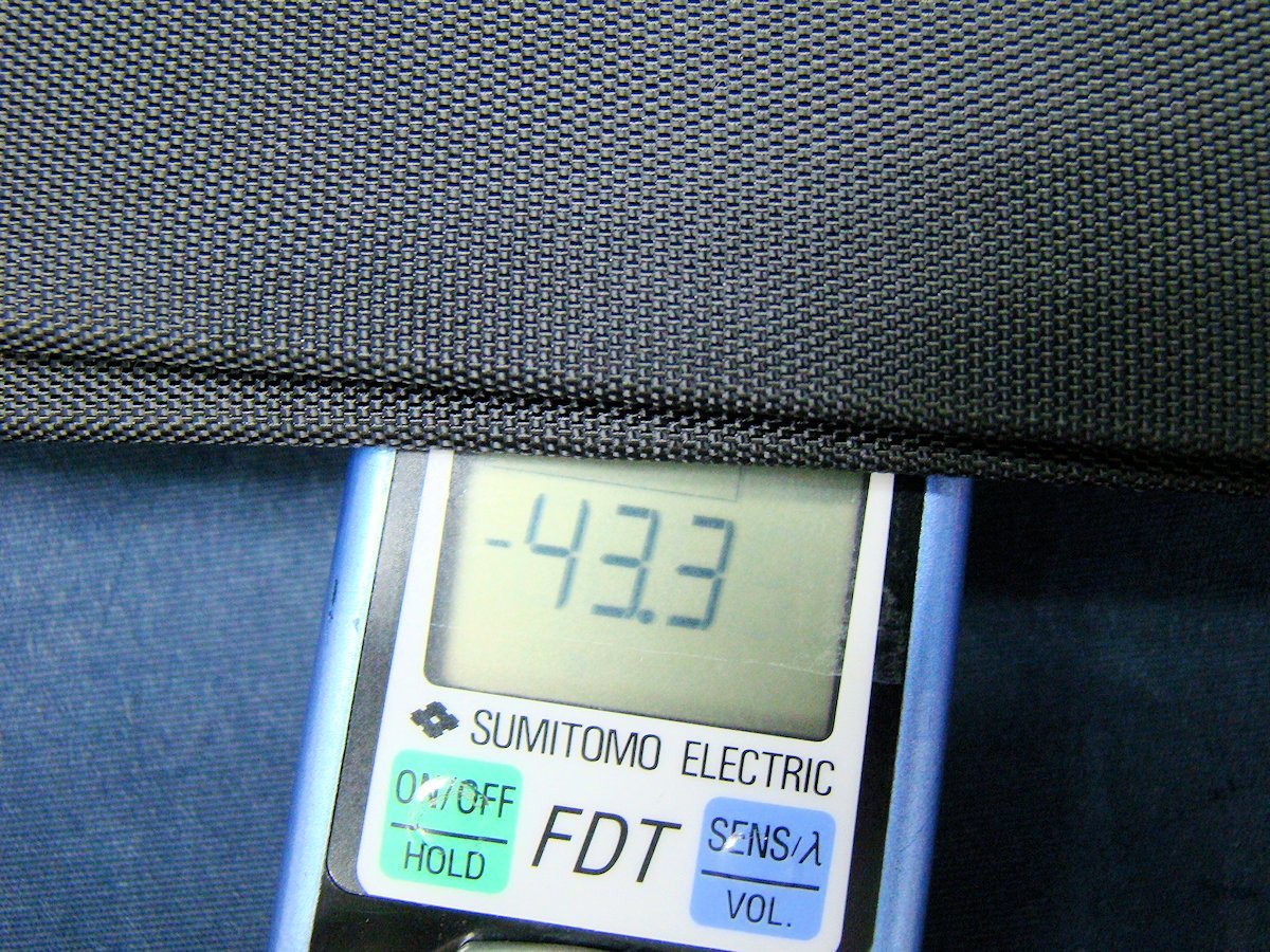 Sumitomo Electric FDT-LS Optical Measuring Instruments 1310/1550nm [v1103622930]