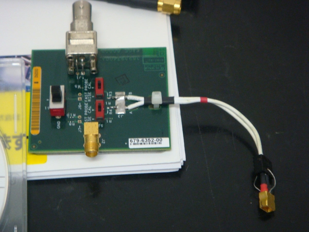 Tektronix P7513A TriMode Differential Probe 13GHz [1103761193]
