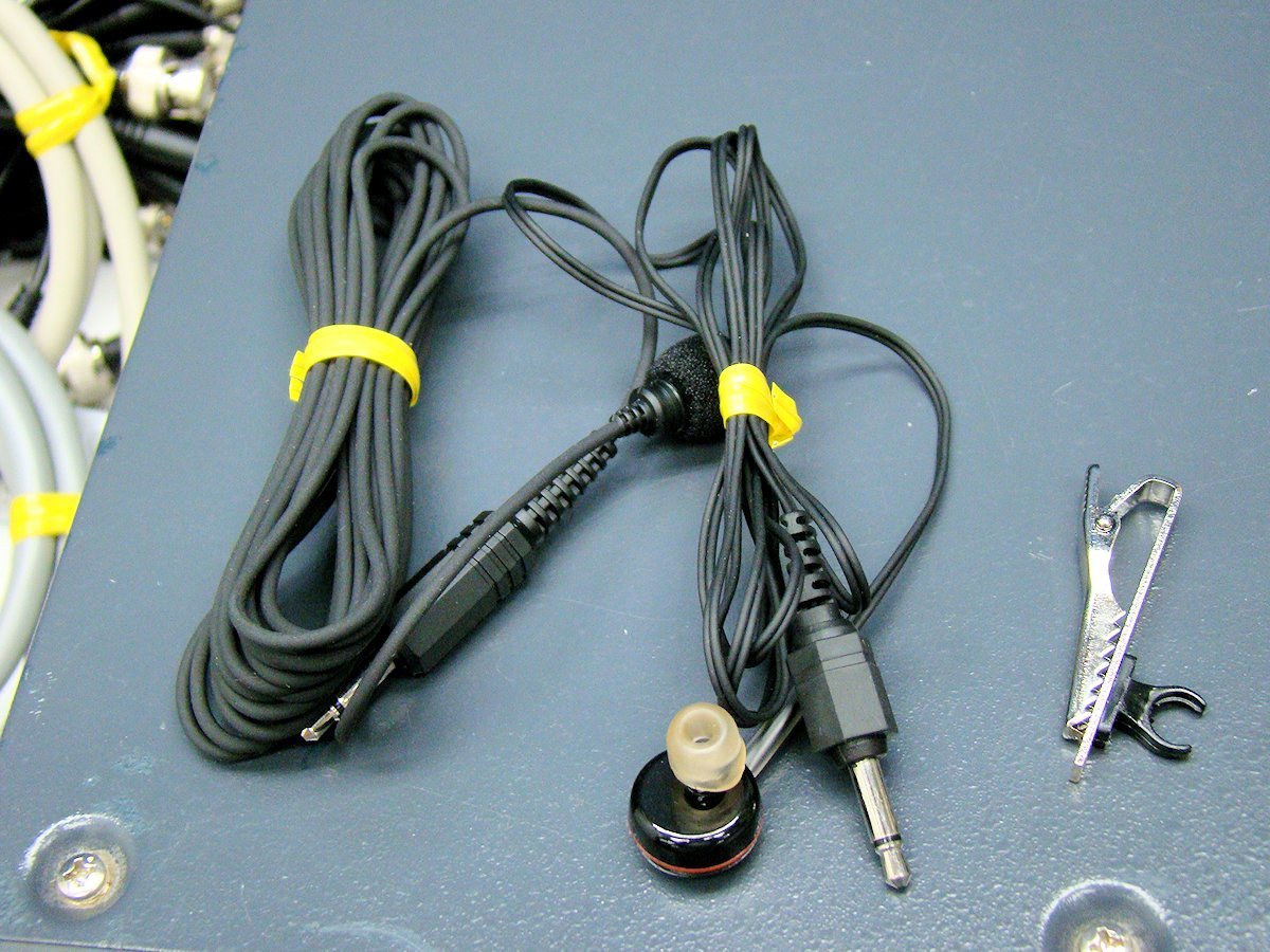 TEAC LX-110 Recording Unit DC Input 32CH [l1105381122]