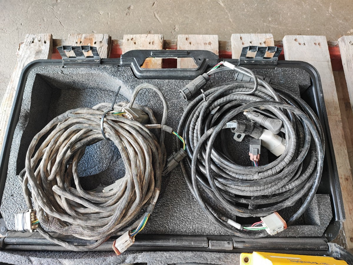 Trimble CB450 Tilt Control Device [m1105385074]