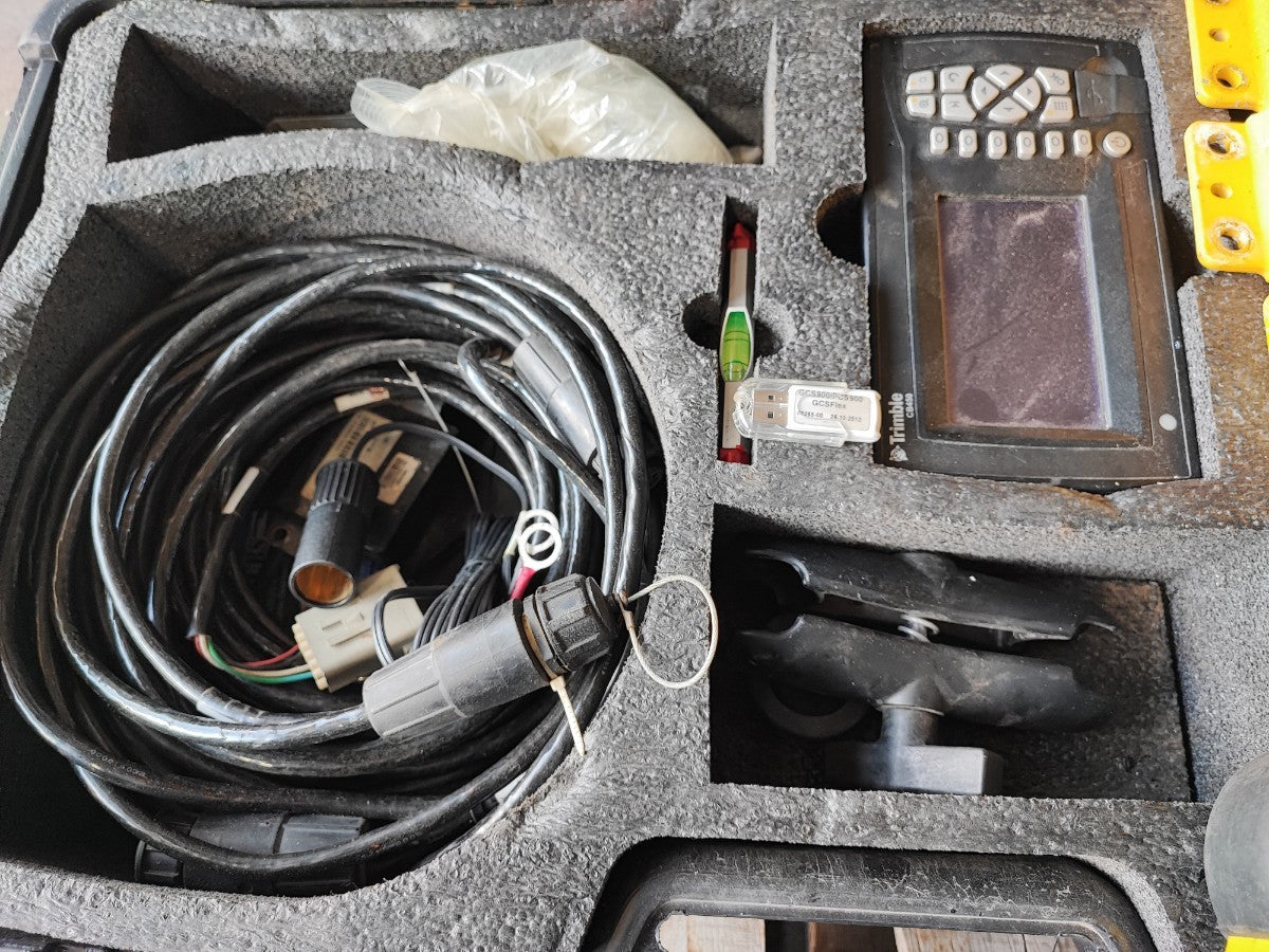 Trimble CB450 Tilt Control Device [m1105385074]