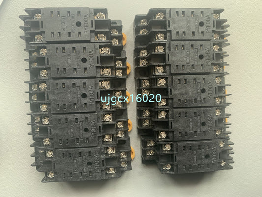 OMRON PYF08A Surface Connection Socket 500 Pieces Set [r1105882583]