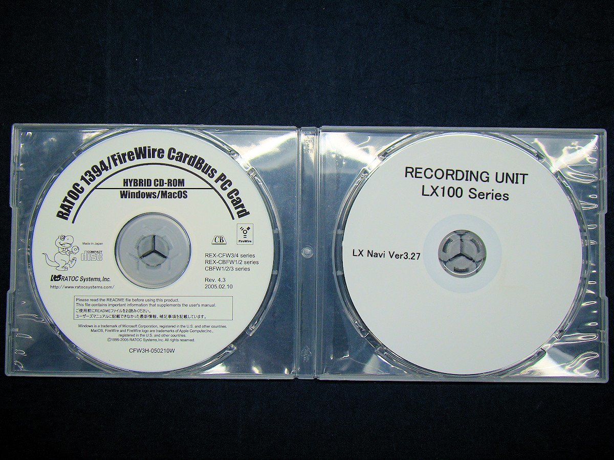 TEAC LX-120 Recording Unit 16CH DC Input Output [j1107128900]