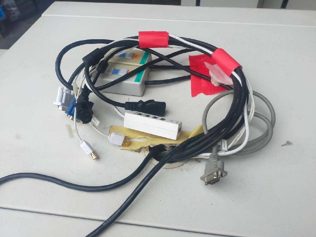 Rigaku RV-5030B X-ray Inspection System Tunnel 500x300mm [c1107865370]
