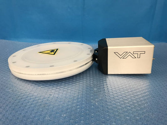 VAT 61246-PAGI-0001 Butterfly Valve [r1110982677]