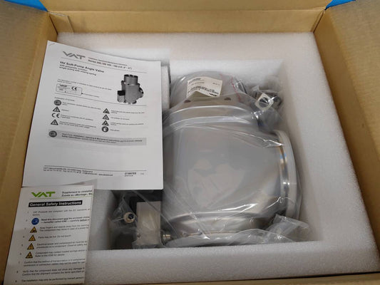 VAT 29044-QA41-ADM1/0149 HV Angle Valve for Soft Exhaust [o1111409431]