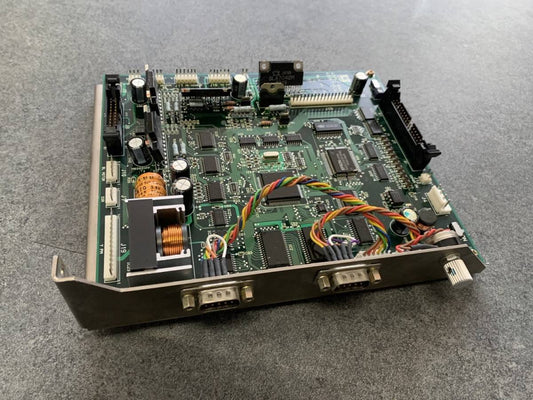 NIDEK LE9000 Main Board [v1111846722]