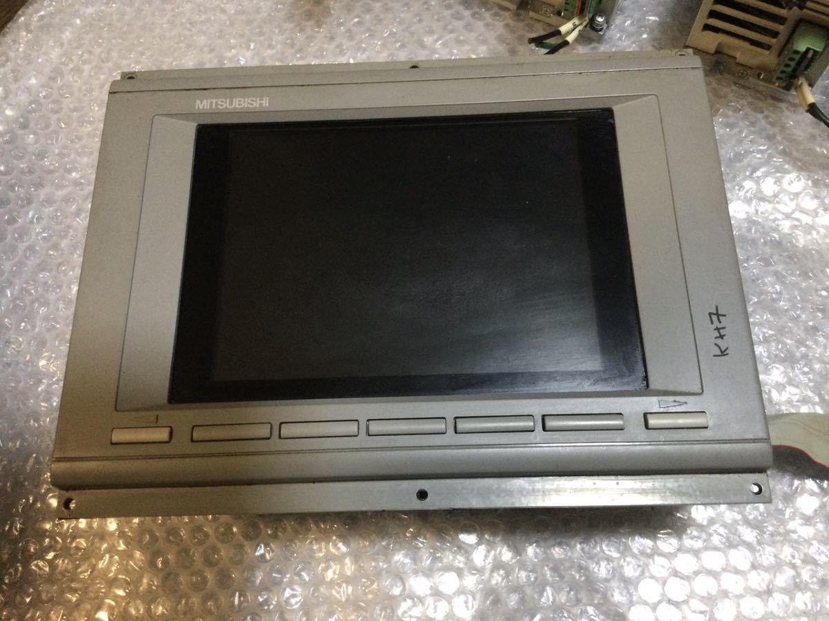 MITSUBISHI MDS-B-SVJ2-10 Servo Drive Unit [e1112225587]