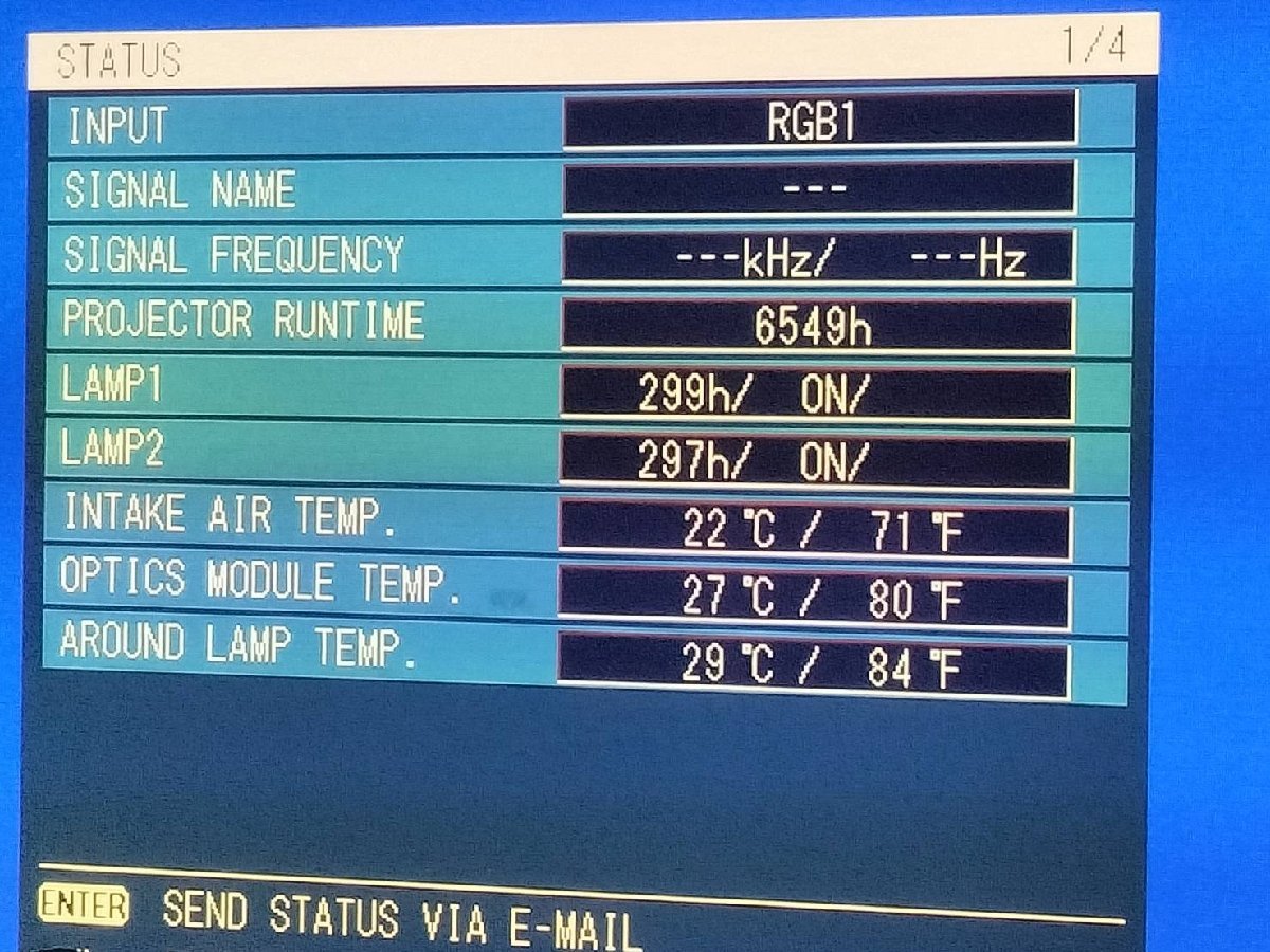 Panasonic PT-DW740S Projector 7000lm HDMI Compatible [l1112552800]