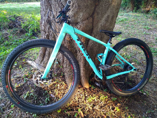 Trek Stache 29 Plus Hardtail [h1112910252]