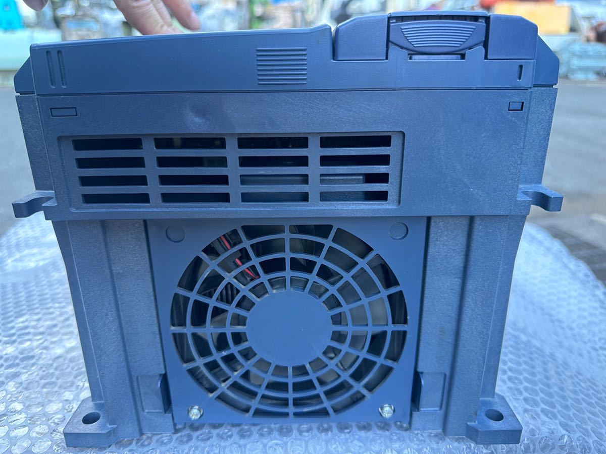 Fuji Electric FRN30F1S-2J Inverter [h1113829832]