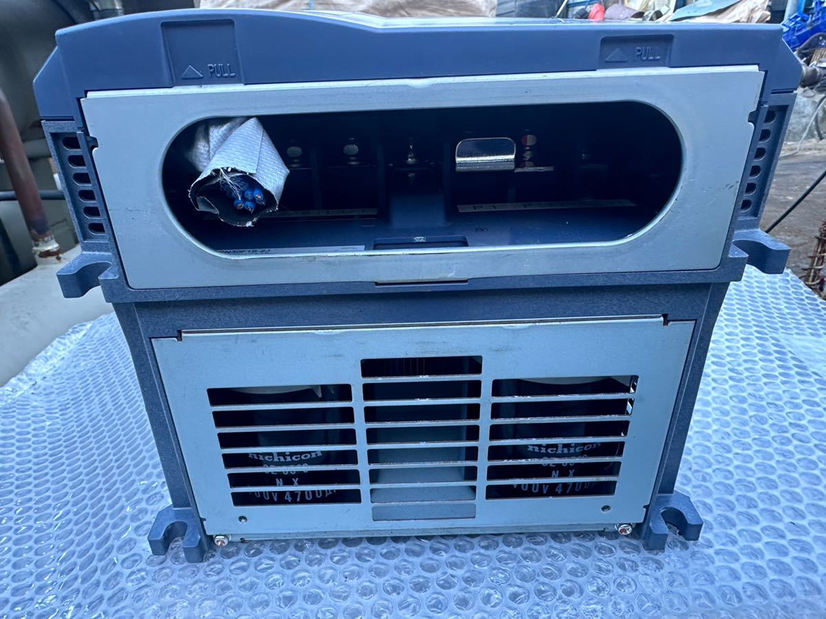 Fuji Electric FRN30F1S-2J Inverter [h1113829832]