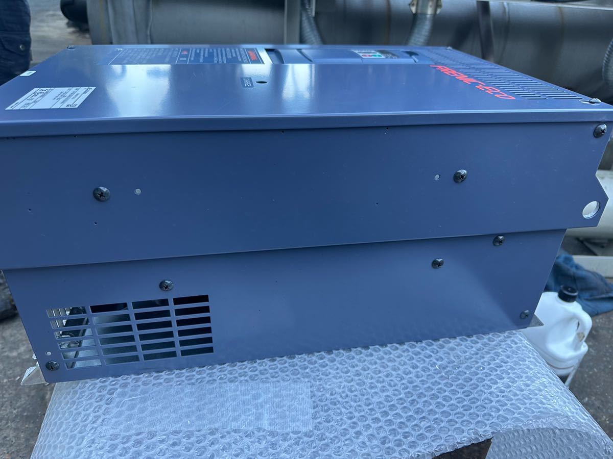 Fuji Electric FRN37F1S-2J [n1113817482]
