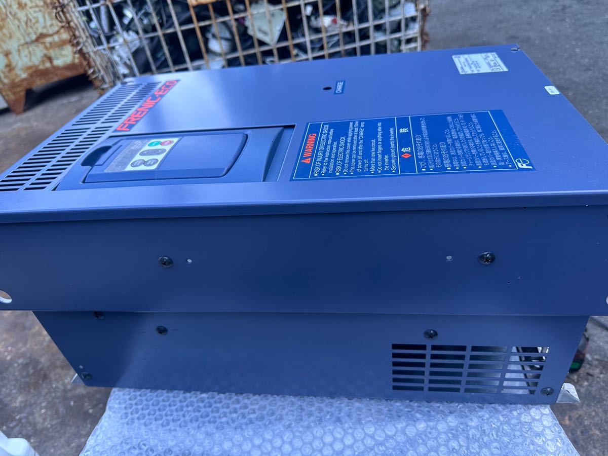 Fuji Electric FRN37F1S-2J [n1113817482]