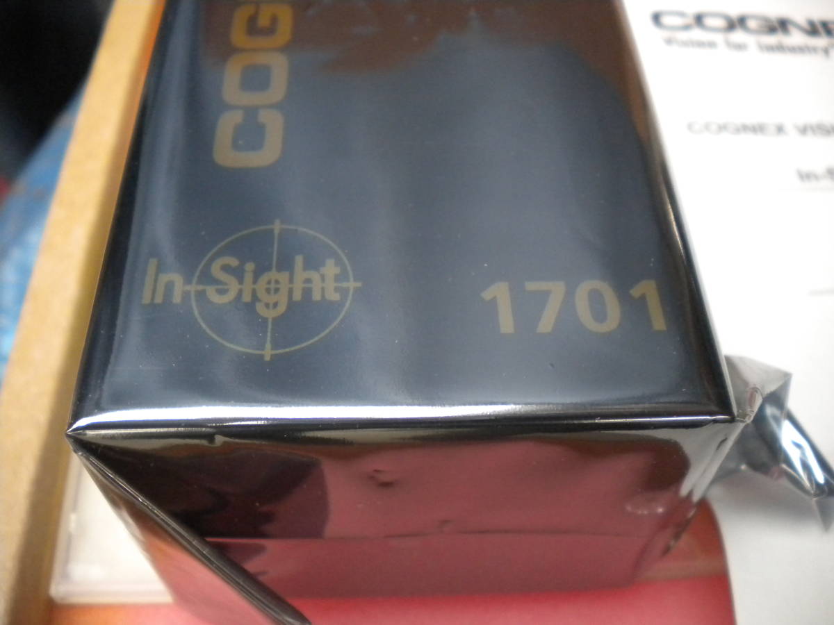 COGNEX 1701 Sensor [c1114421274]