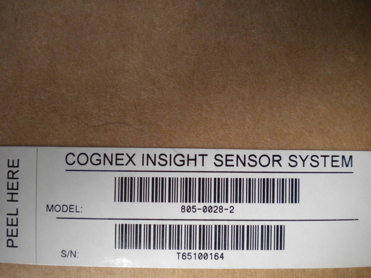 COGNEX 1701 Sensor [c1114421274]