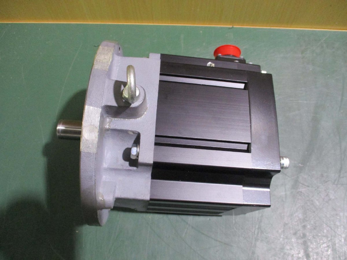 New and used MITSUBISHI AC SERVO MOTOR HF-SP352BG1 AC servo motor 3.5KW(KCHR40720E003) [n1114951531]