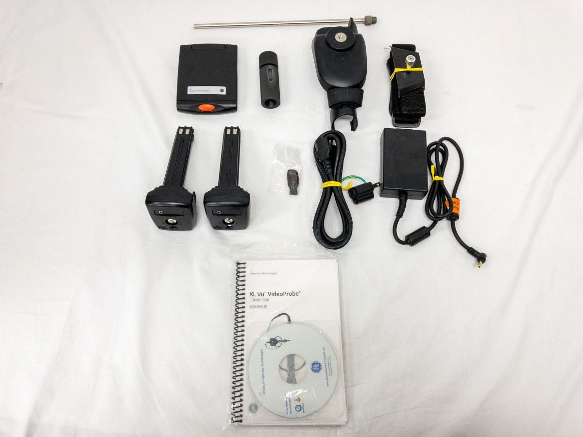 GE Sensing XLVUDCB6130 Videoscope [f1115422596]