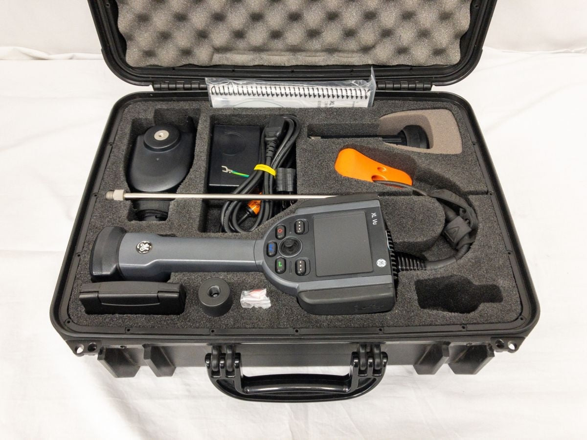 GE Sensing XLVUDCB6130 Videoscope [f1115422596]