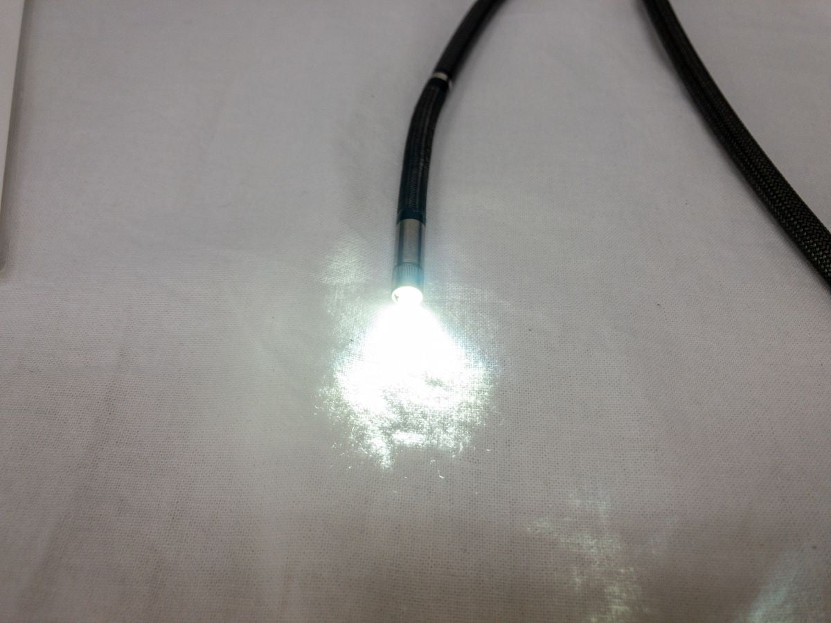 GE Sensing XLVUDCB6130 Videoscope [f1115422596]
