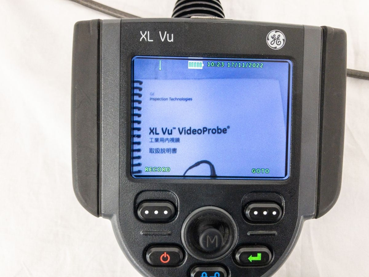 GE Sensing XLVUDCB6130 Videoscope [f1115422596]