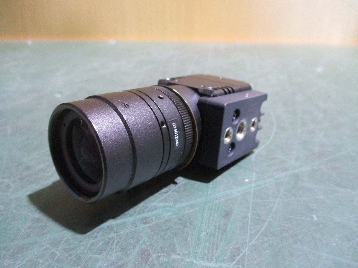 OMRON FH-1050 FZ-S Digital CCD Camera [d1115510499]