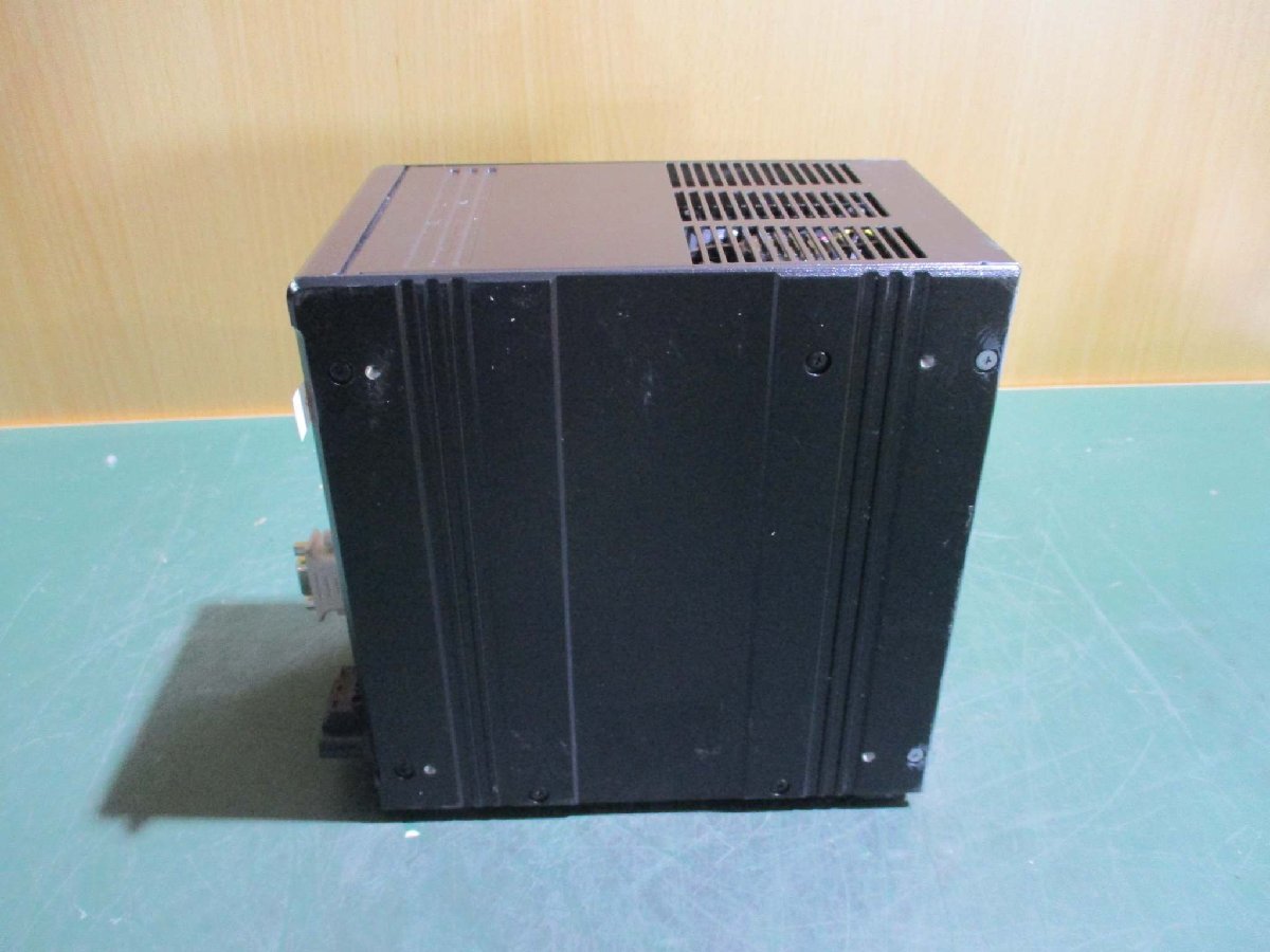 OMRON FH-1050 FZ-S Image Processing System Small Black and White Digital CCD Camera [v1115528313]